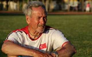 Televizyondan gelen sağlık