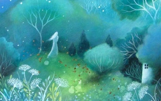 Tembel Çocuk ile Padişah Kızı Masalı