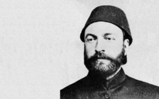 Ziya Paşa - Terkib-i Bend II