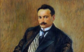 Tevfik Fikret - Doksan Beşe Doğru Şiiri