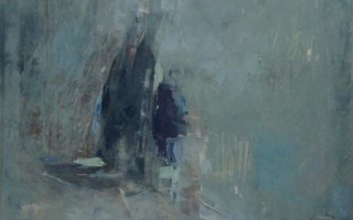 Tevfik Fikret - Yağmur