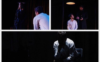 Tiyatro Şehrin Azizleri "Başka Biri" Oyunuyla Sahnelerde