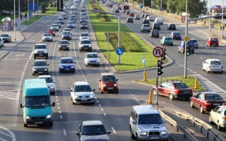 Trafik Lambaları