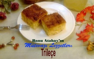 Trileçe Tarifi