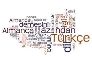 Türkçe, Almanca'ya engel mi yoksa destek mi?