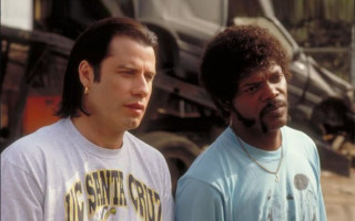 Ucuz Roman (Pulp Fiction) – Tarantino'nun Zamanı Ters Yüz Eden Kült Klasiği