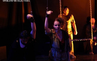 Uluslararası balkan ülkeleri tiyatro festivali