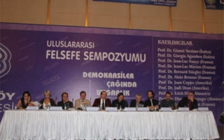 Uygarlık ve demokrasi