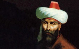 Vardım ki Yurdundan Ayağ Göçürmüş