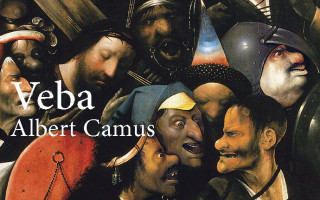 Veba: İnsanın Esir Olma Hali