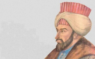 Yakın gel kaçma ey şûh-ı cihan