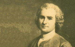 Yalnız gezerin düşleri / ikinci gezi