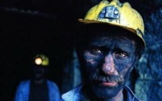 Yanan bizdik, siz kömür sandınız