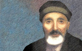 Yar Yine Naza Başlamış