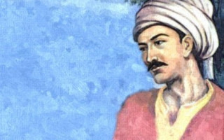 Yeşil Başlı Gövel Ördek