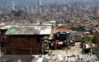 Yoksulluk, Suç ve Hapishaneler