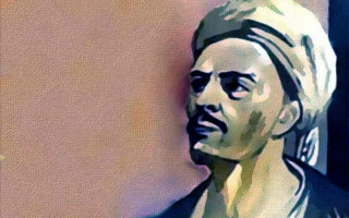 Yunus Emre Şiirleri