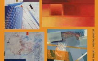 Yüzleşme İmleri - Resim Sergisi