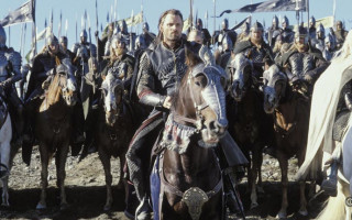 Yüzüklerin Efendisi: Kralın Dönüşü – Sinema Tarihinin Epik Doruk Noktası