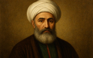 Zamanı Aşan Bir Ses: İsmail Dede Efendi ve Ardında Bıraktığı Miras