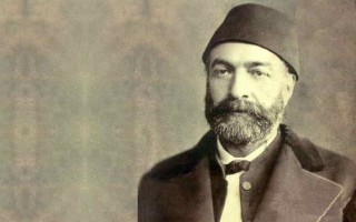 Ziya Paşa Gazel / Âsafın mikdârını bilmez Süleyman olmayan