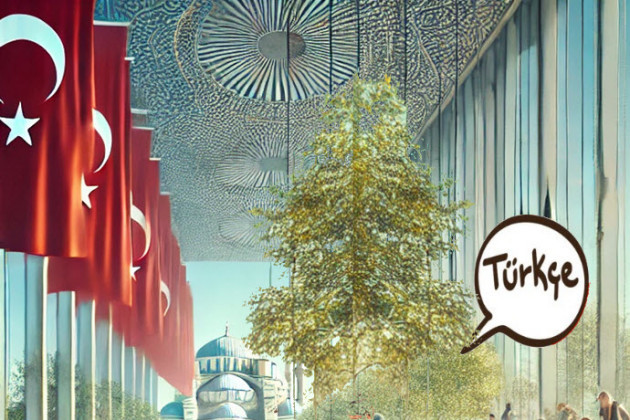Türk Dil Bayramı: Bir Milletin Hafızasına Yolculuk