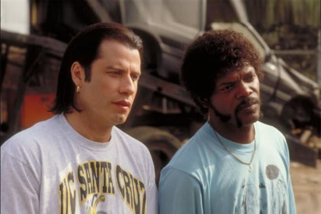 Ucuz Roman (Pulp Fiction) – Tarantino'nun Zamanı Ters Yüz Eden Kült Klasiği