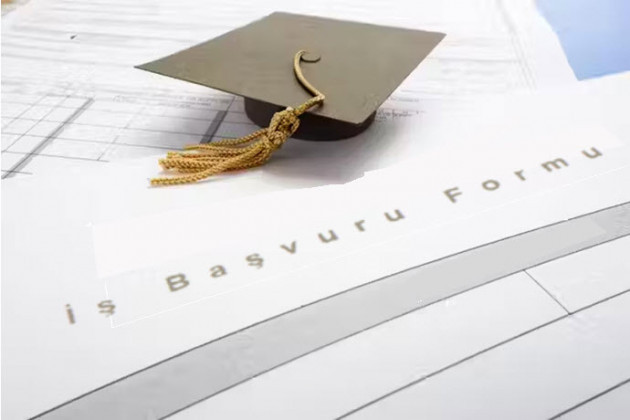 Üniversite Diploması Yetmiyor! Gençler İş Dünyasına Hazır mı?