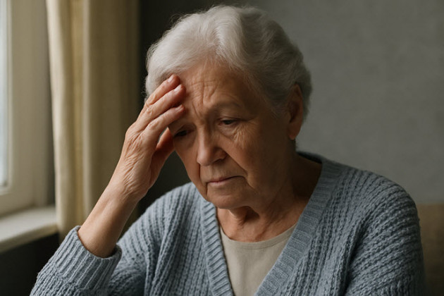 Unutmanın Ötesinde: Alzheimer ve Demansın Sessiz Gerçeği