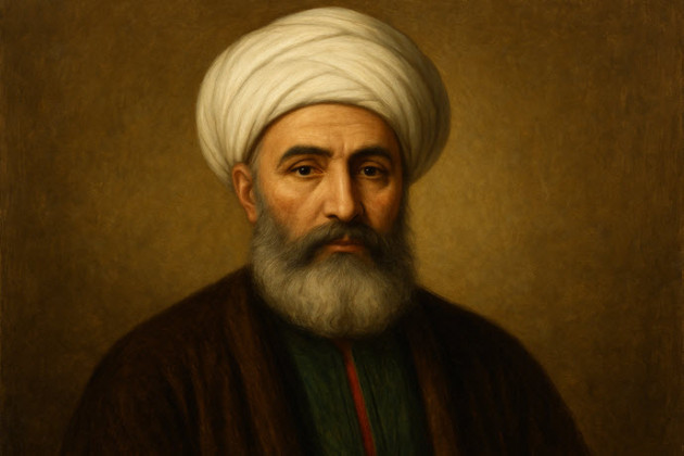Zamanı Aşan Bir Ses: İsmail Dede Efendi ve Ardında Bıraktığı Miras