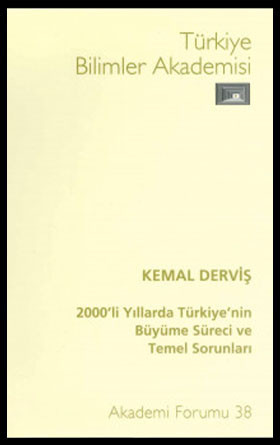 2000'li Yıllarda Türkiye'nin Büyüme Süreci