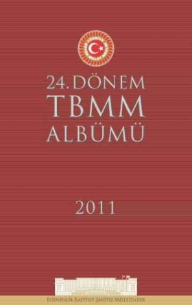 24. Dönem TBMM Albümü 2011