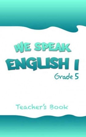 5. Sınıf İngilizce Öğretmen Kılavuz Kitabı - Teacher's Book