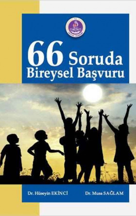 66 Soruda Bireysel Başvuru