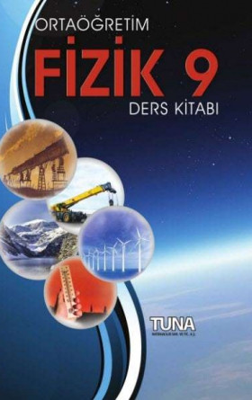 9. Sınıf Fizik Ders Kitabı