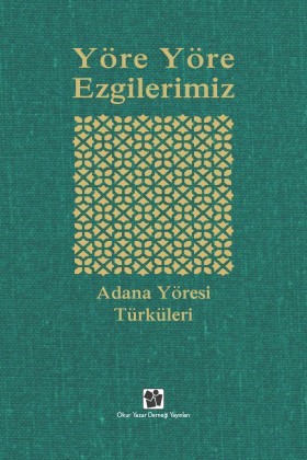 Adana Yöresi Türküleri