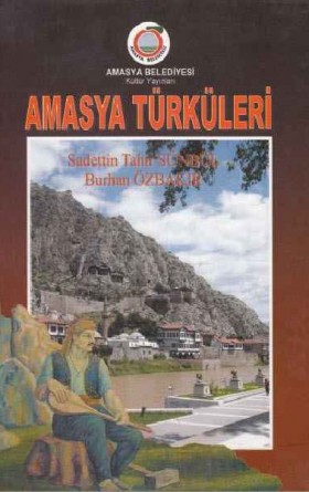Amasya Türküleri
