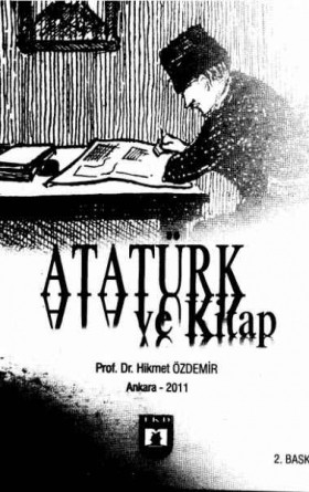 Atatürk ve Kitap