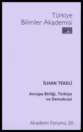 Avrupa Birliği, Türkiye ve Demokrasi