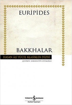 Bakkhalar