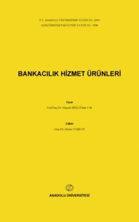 Bankacılık Hizmet Ürünleri