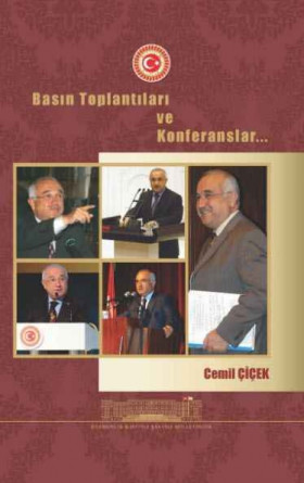 Basın Toplantıları ve Konferanslar