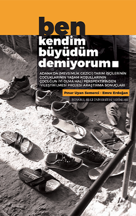 Ben Kendim Büyüdüm Demiyorum