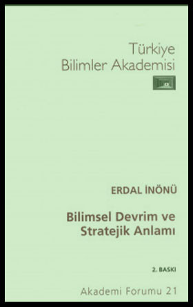Bilimsel Devrim ve Stratejik Anlamı