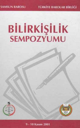 Bilirkişilik Sempozyumu