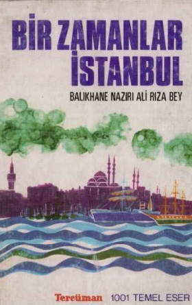 Bir Zamanlar İstanbul