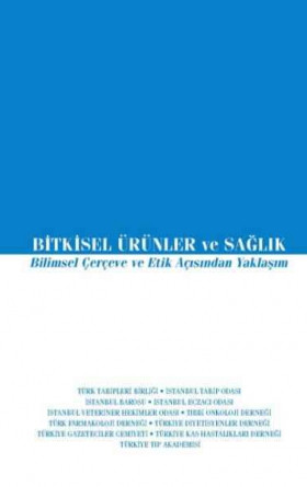 Bitkisel Ürünler ve Sağlık