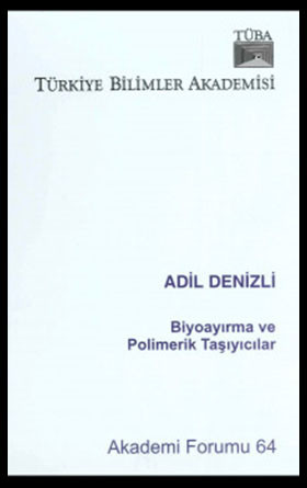 Biyoayırma ve Polimerik Taşıyıcılar