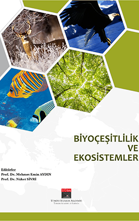 Biyoçeşitlilik ve Ekosistemler