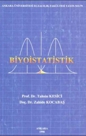 Biyoistatistik